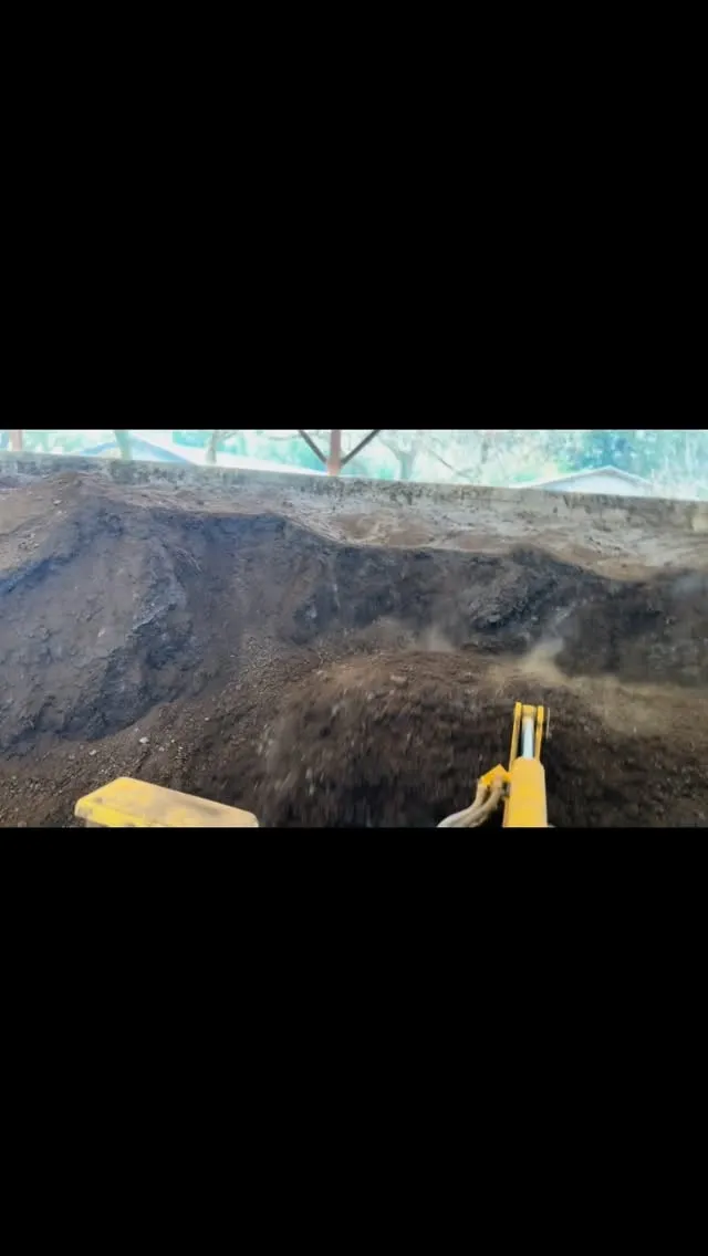 本日も無事に堆肥をお届けすることができました🚛💨 お客様から...