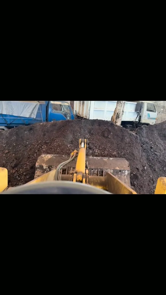 堆肥作りの大切なステップ🌱